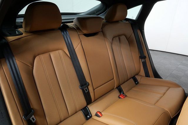 Used 2025 Audi A5 2.0T Premium Plus image 21