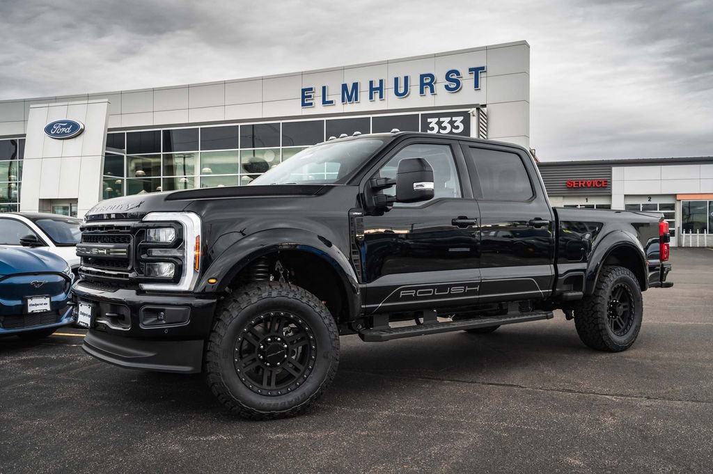 New 2026 Ford F250 Lariat AWD/4WD video 1