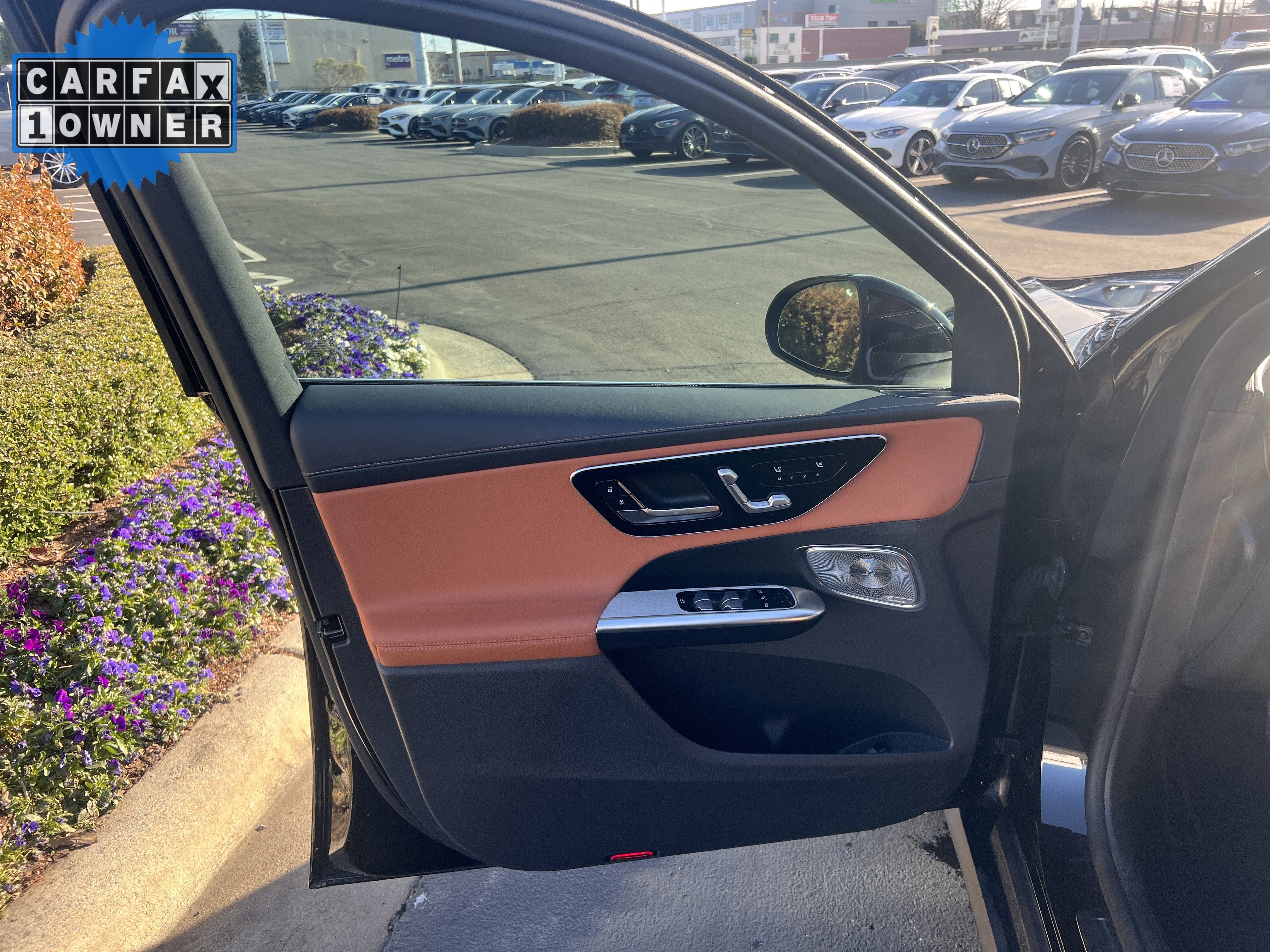 Used 2024 Mercedes-Benz GLC 300 image 14