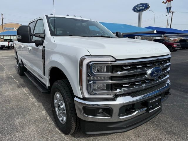 New 2026 Ford F350 XLT w/ XLT Premium Package image 2