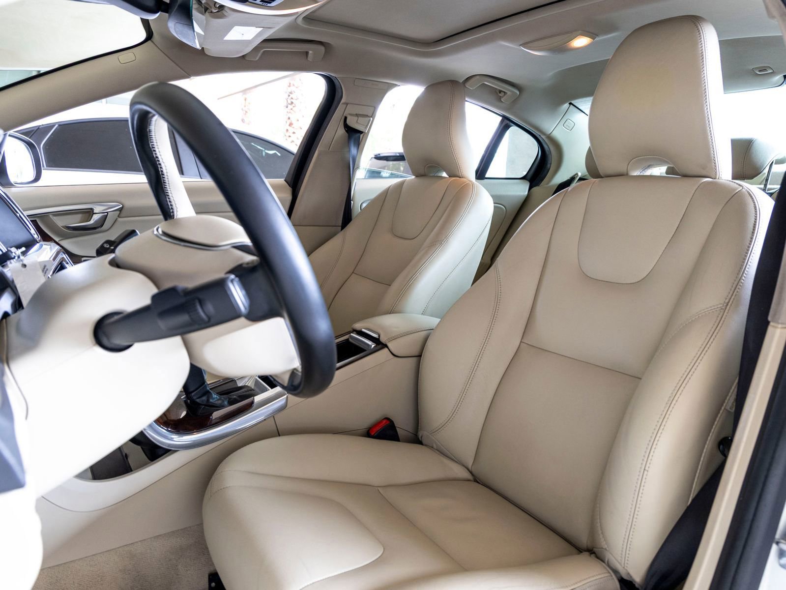Used 2015 Volvo S60 T5 Premier image 15