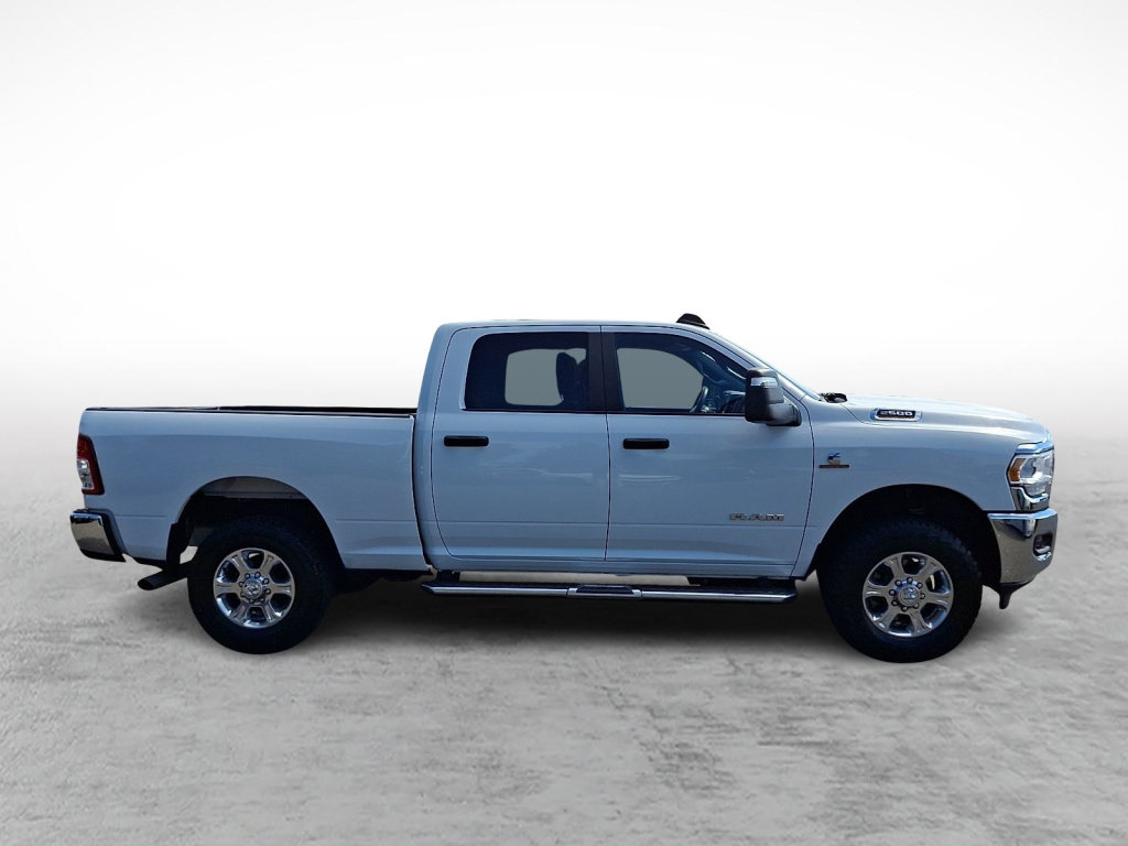 Certified 2024 RAM 2500 Big Horn AWD/4WD image 6