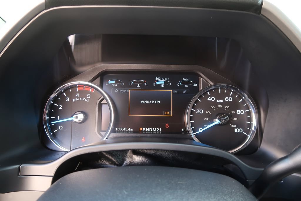 Used 2017 Ford F250 Lariat w/ Lariat Ultimate Package image 20