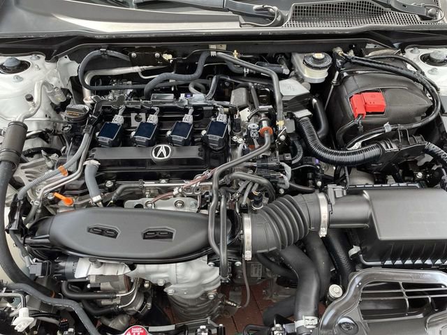 Used 2023 Acura Integra A-Spec image 30