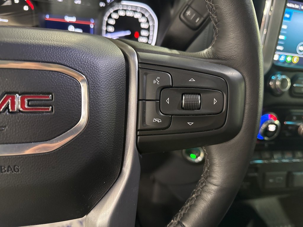 Used 2022 GMC Sierra 3500 SLE w/ SLE Convenience Package image 22