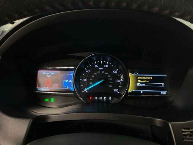 Used 2018 Ford Explorer Sport AWD/4WD image 15