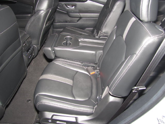 Certified 2024 Honda Pilot EX-L image 34
