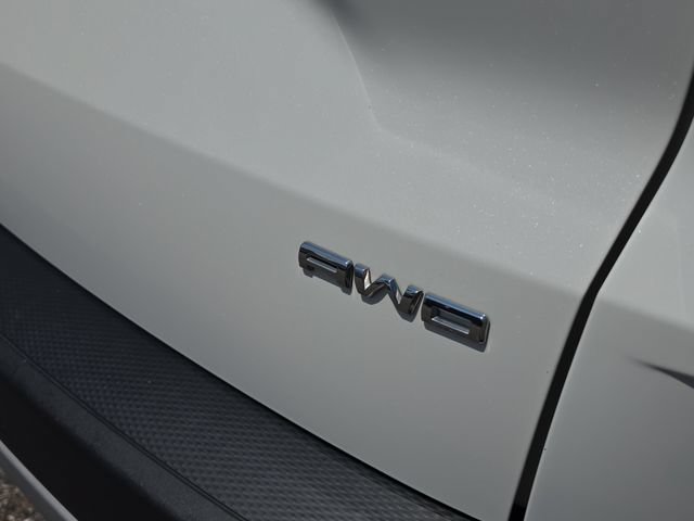 Used 2021 Ford Escape Titanium AWD/4WD image 6
