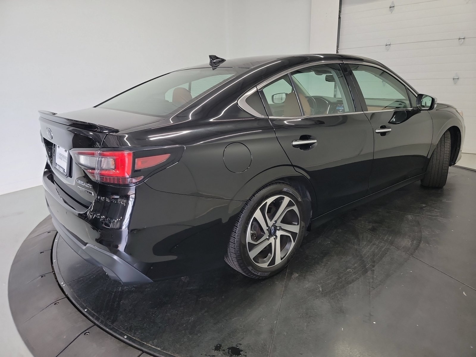 Used 2020 Subaru Legacy Touring XT AWD/4WD image 9