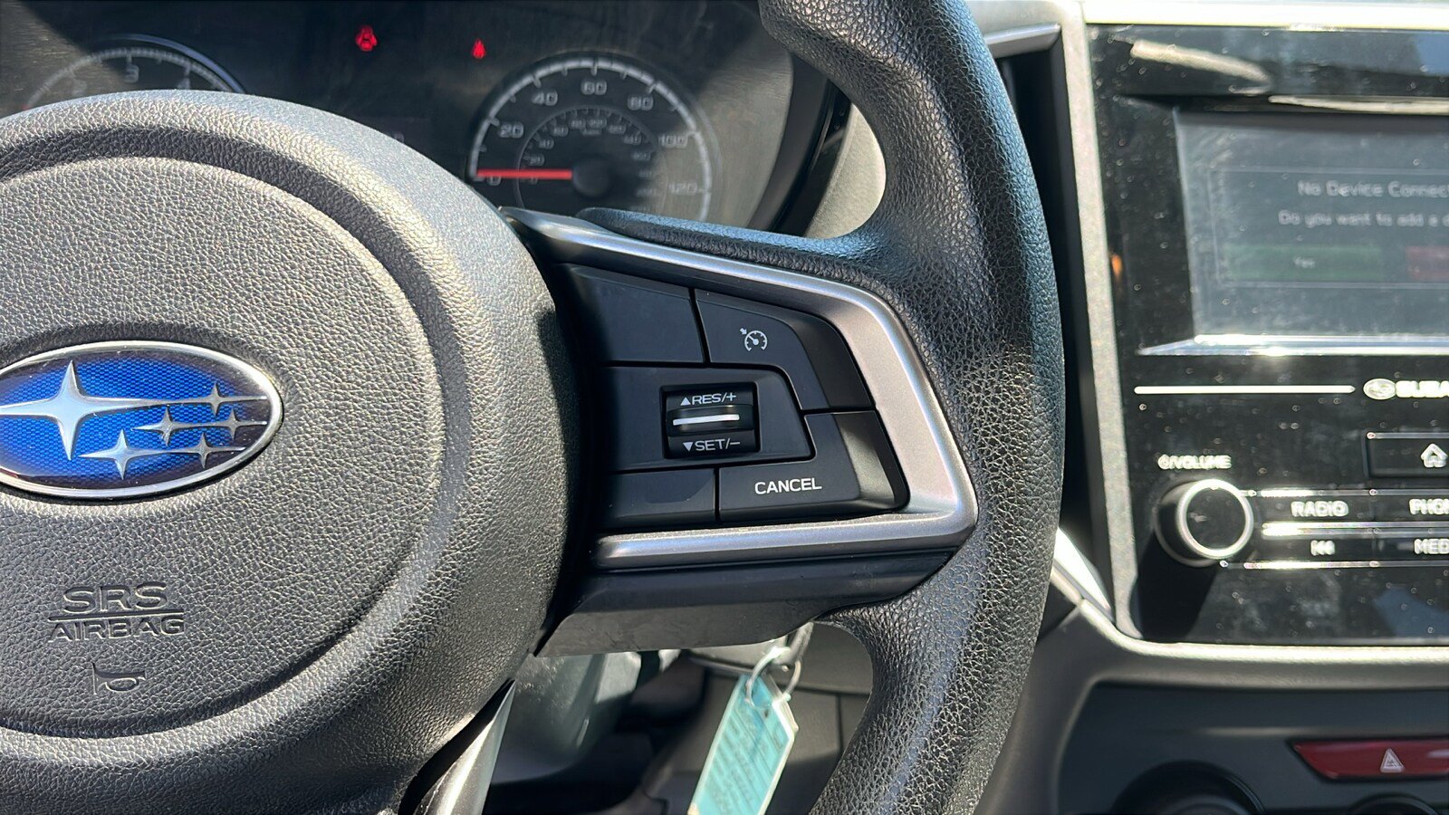 Used 2018 Subaru Crosstrek 2.0i AWD/4WD image 13