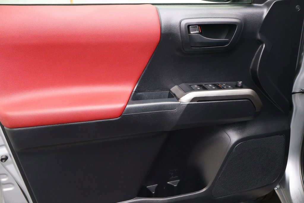 Used 2021 Toyota Tacoma SR5 image 16