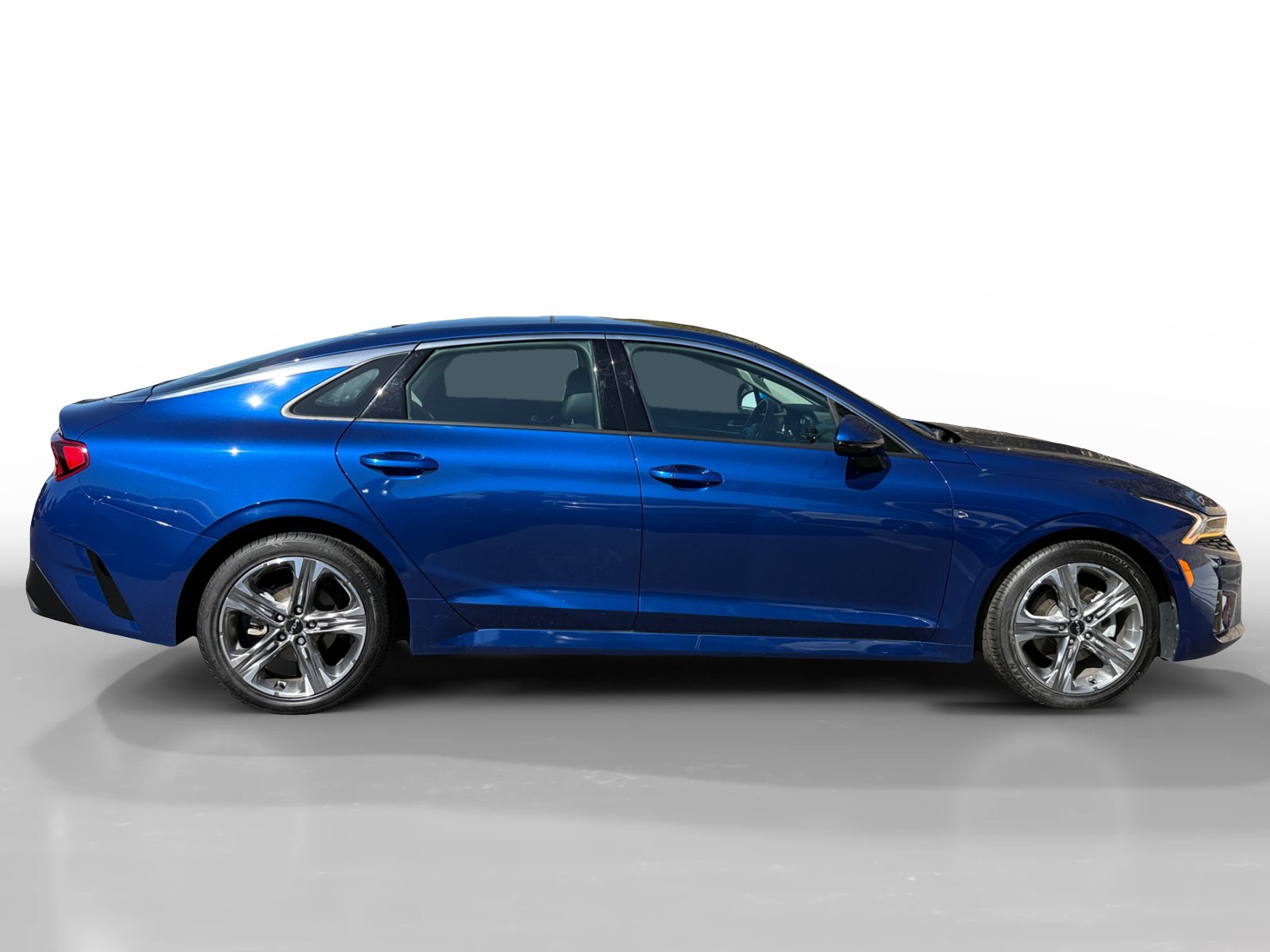 Certified 2023 Kia K5 EX FWD image 6