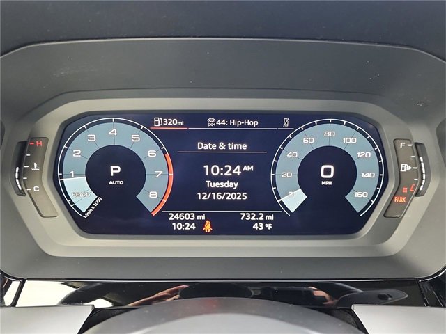 Used 2023 Audi A3 2.0T Premium w/ Convenience Package image 13