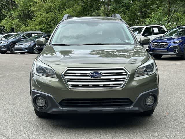 Used 2015 Subaru Outback 2.5i Premium AWD/4WD image 19