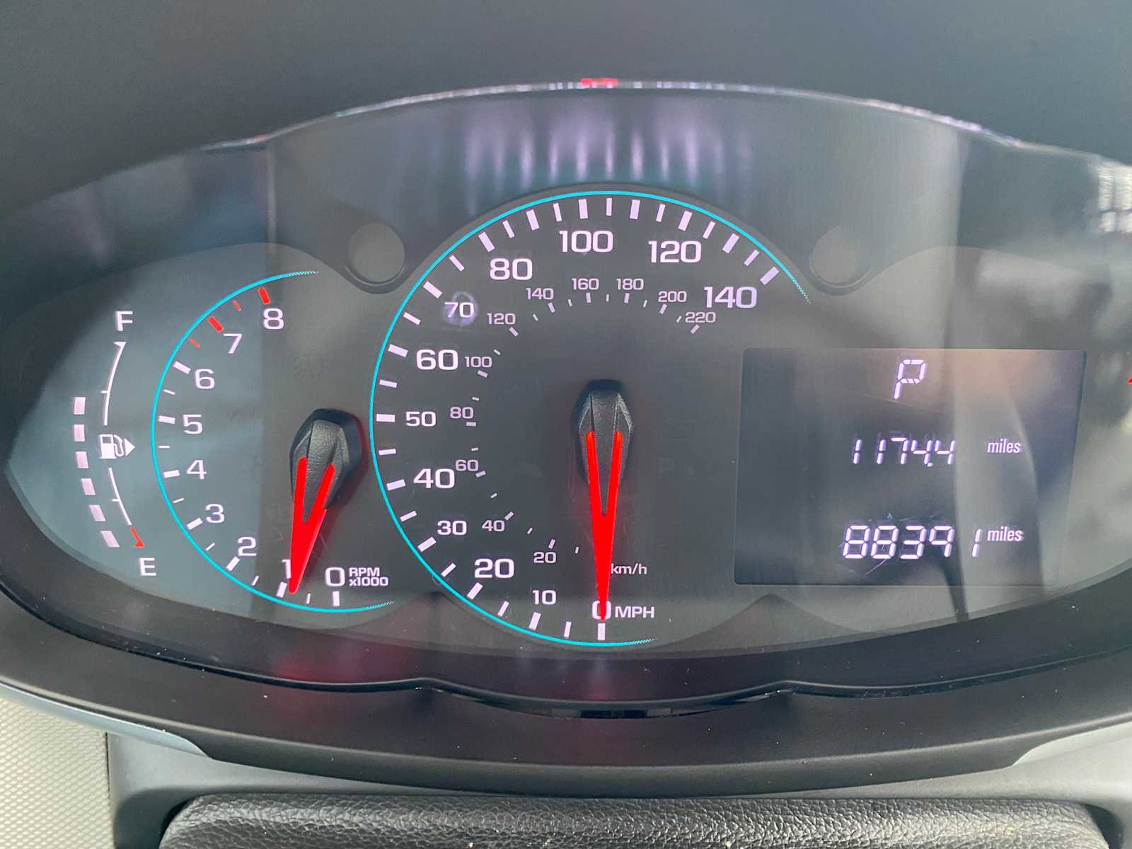 Used 2019 Chevrolet Sonic LT image 18