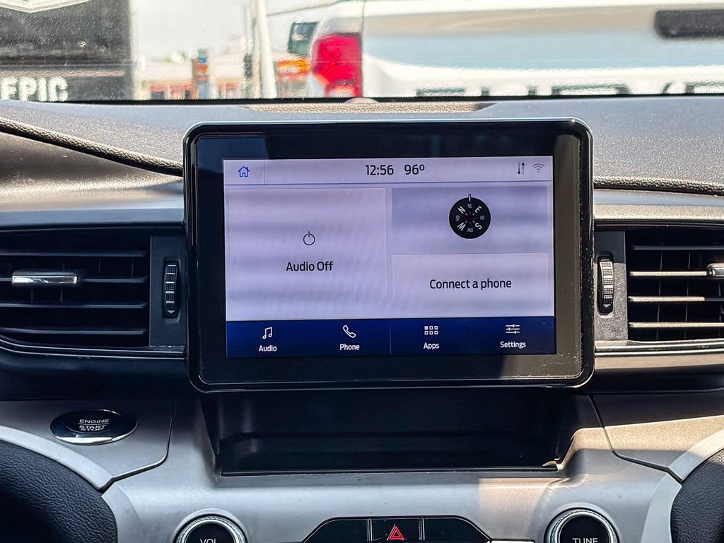 Used 2020 Ford Explorer XLT RWD image 16