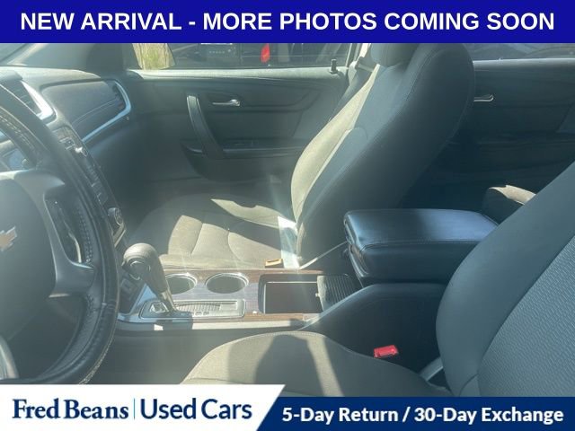Used 2016 Chevrolet Traverse LT image 10