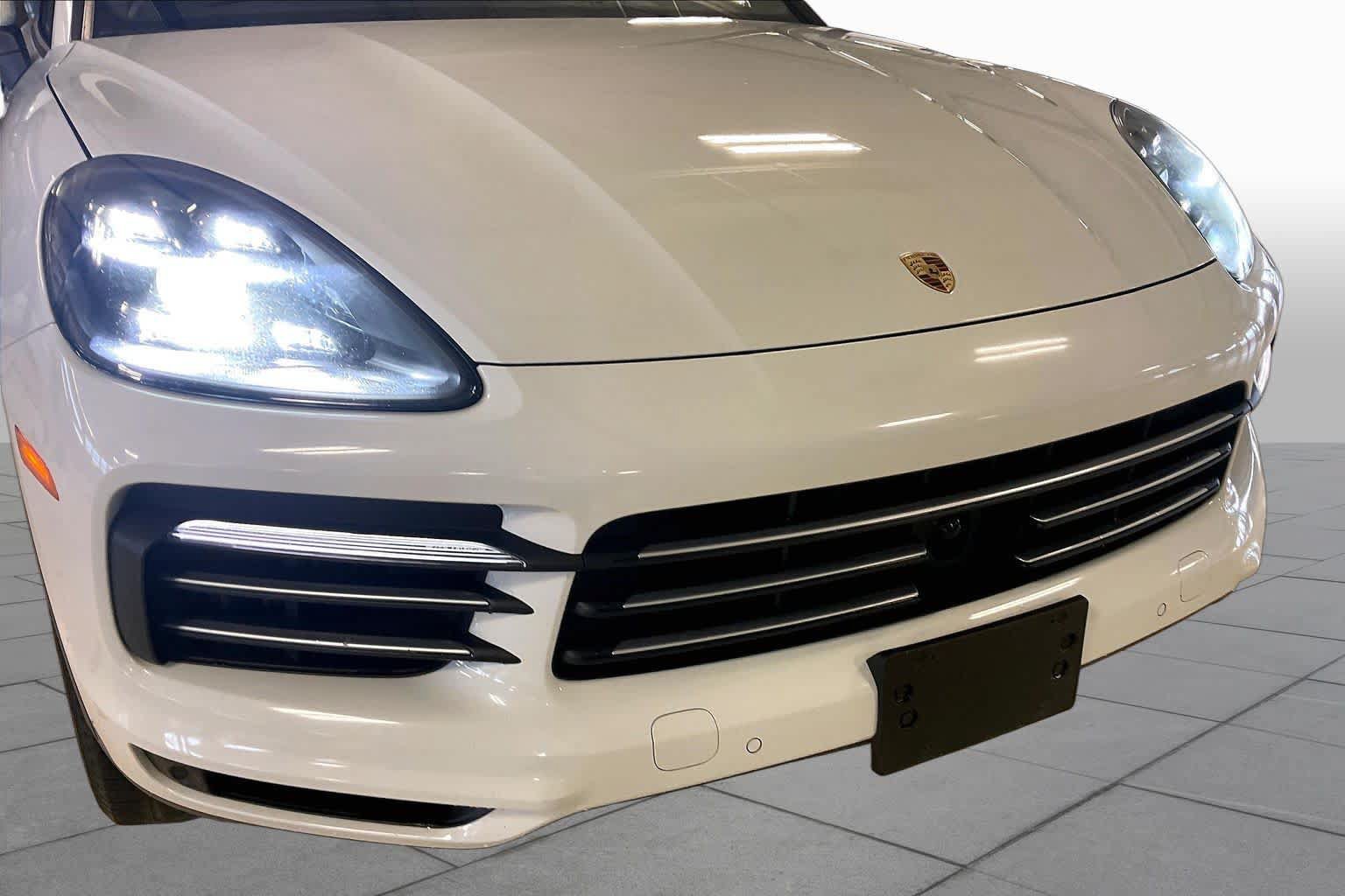 Used 2019 Porsche Cayenne AWD/4WD image 29