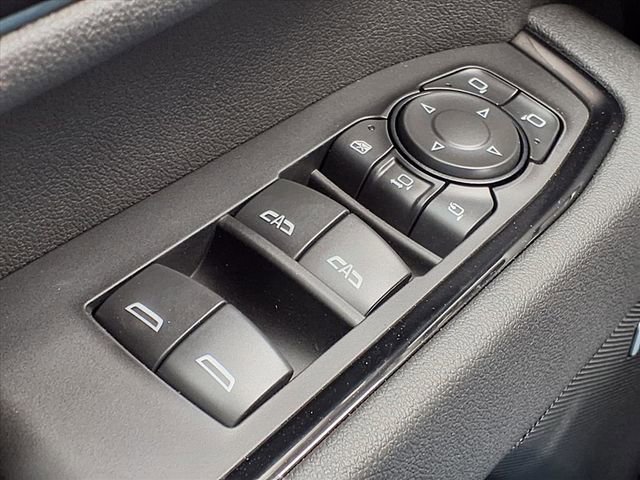 New 2026 GMC Sierra 2500 AT4 w/ AT4 Premium Plus Package image 15