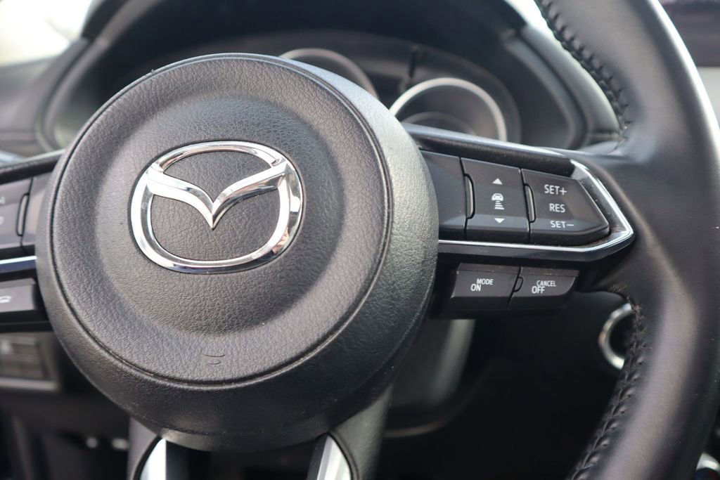 Used 2024 MAZDA CX-30 AWD 2.5 S w/ Select Sport Pkg image 27