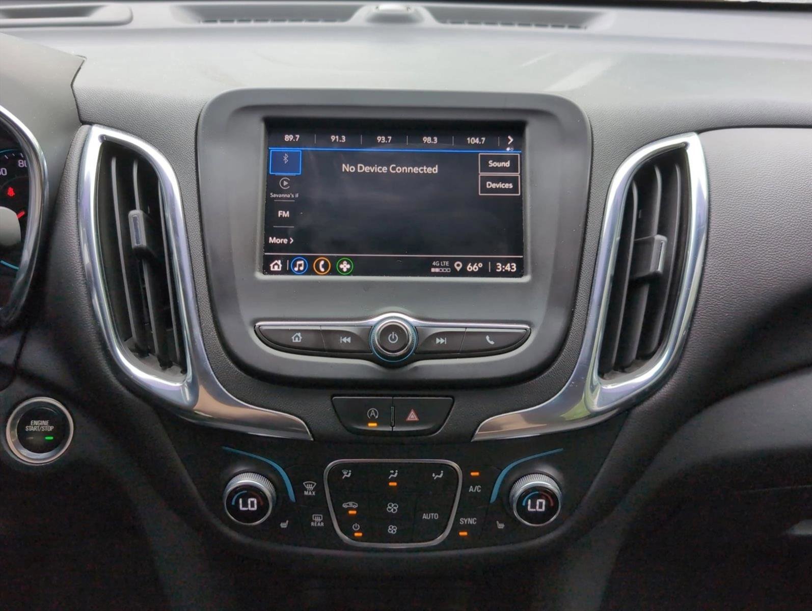 Used 2022 Chevrolet Equinox LT FWD image 14