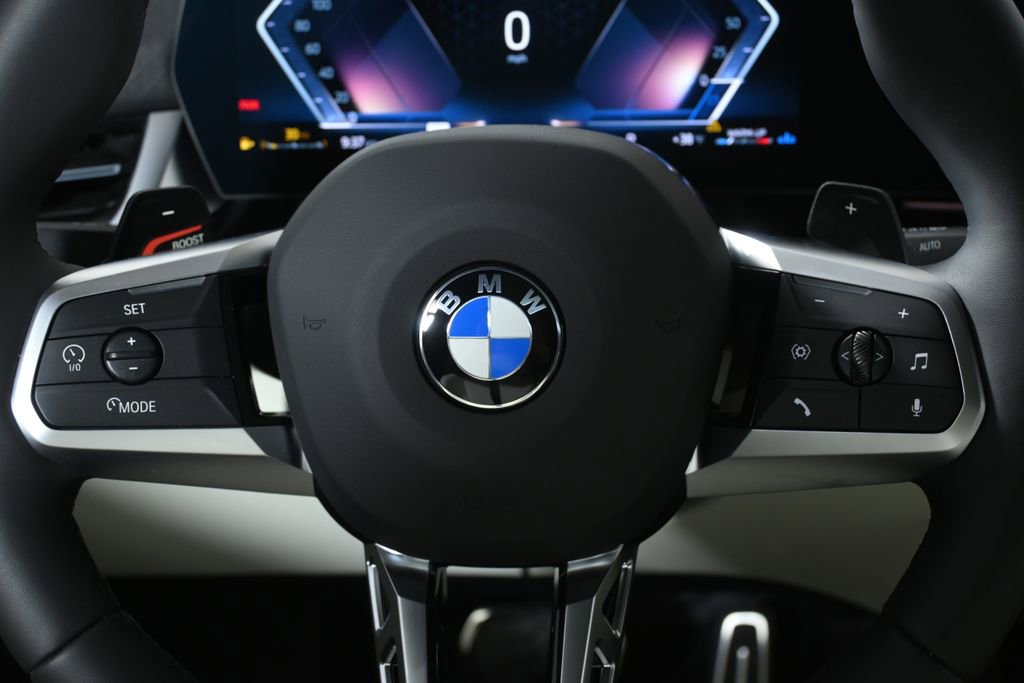 New 2026 BMW X2 xDrive28i w/ Technology Package AWD/4WD image 19