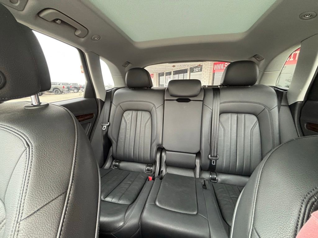 Used 2018 Audi Q5 Prestige w/ Prestige Package image 15
