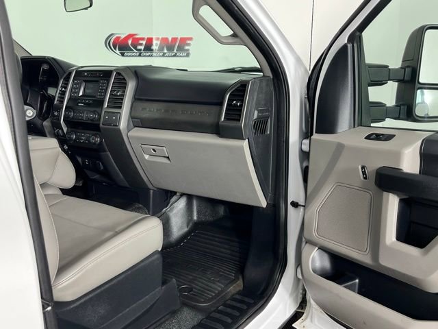 Used 2020 Ford F250 XL w/ Power Equipment Group AWD/4WD image 23