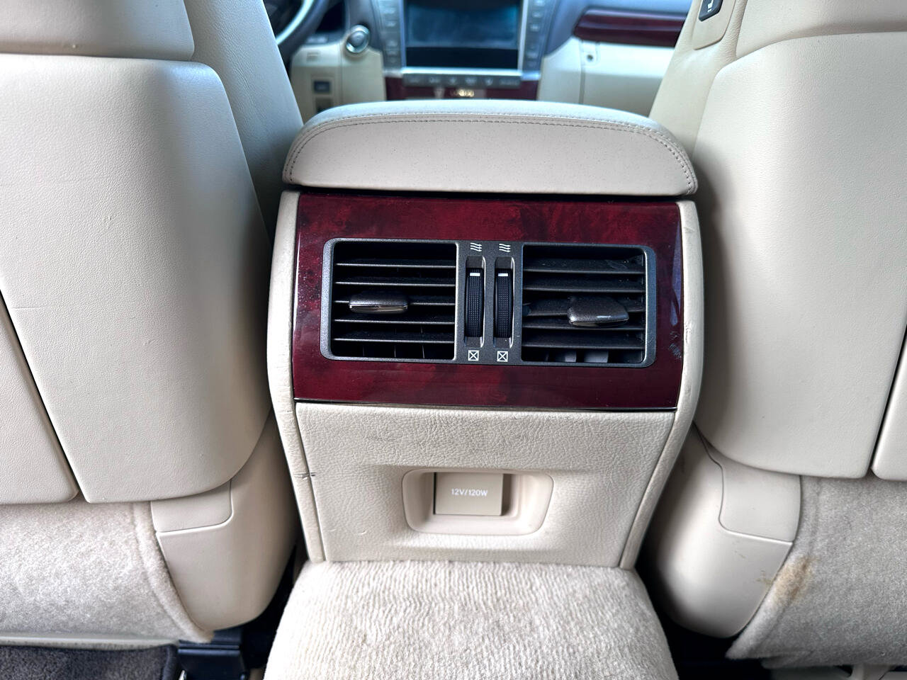 Used 2010 Lexus LS 460 L image 43