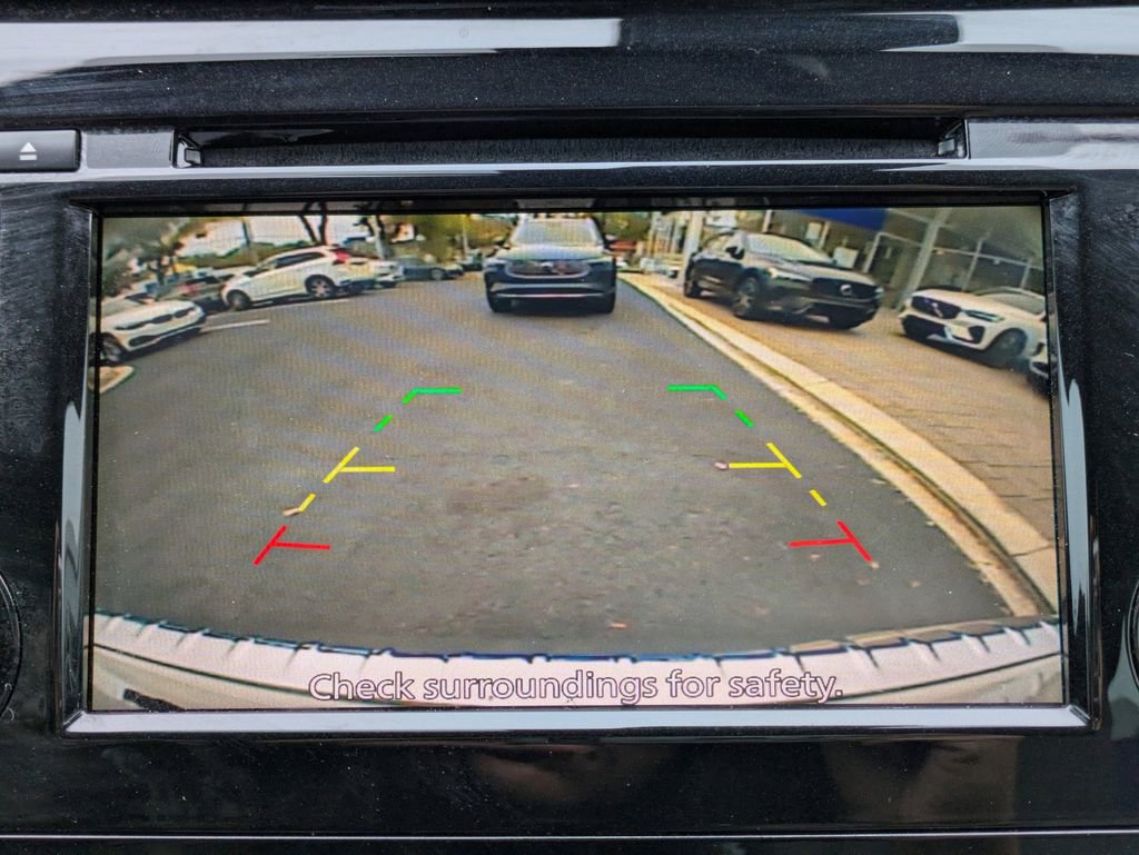 Used 2019 Nissan Rogue Sport SV image 24