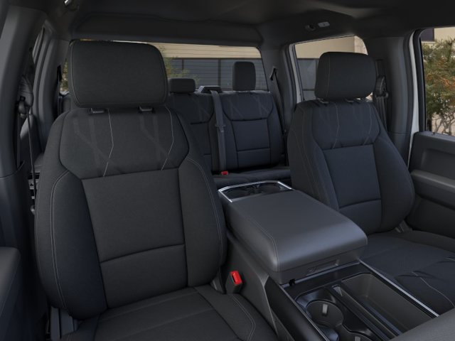 New 2026 Ford F150 STX w/ F-150 LOBO Package AWD/4WD image 10