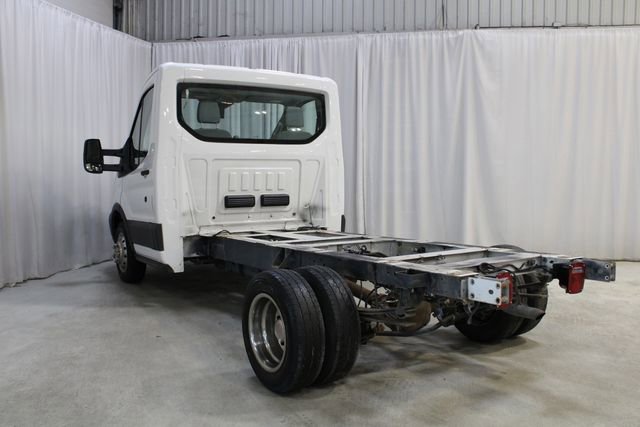 Used 2018 Ford Transit 350 138 DRW image 20