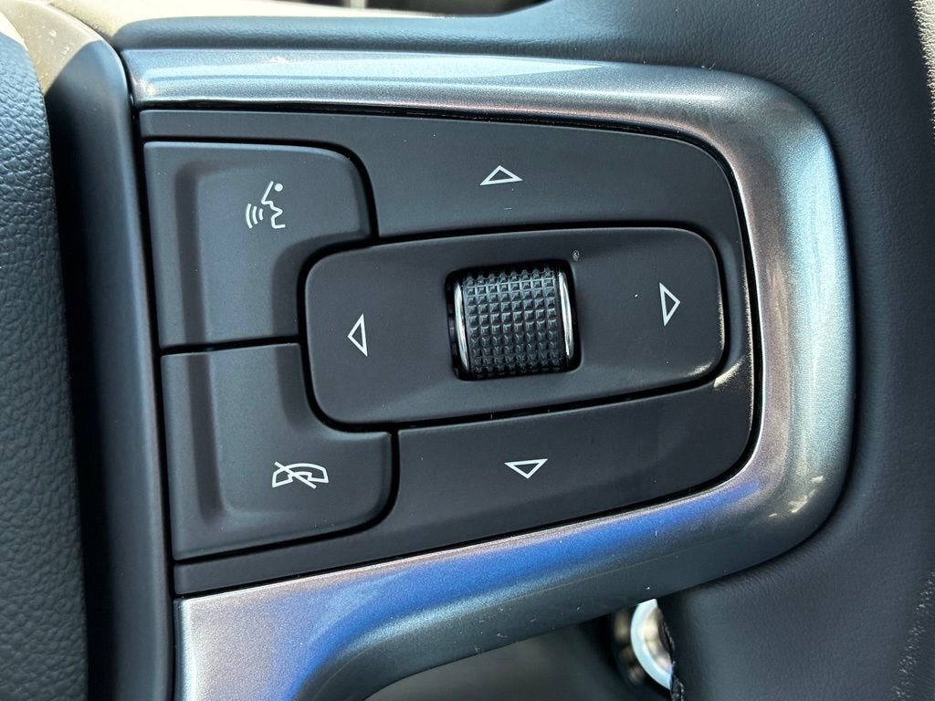 New 2026 Chevrolet Silverado 1500 LT AWD/4WD image 12