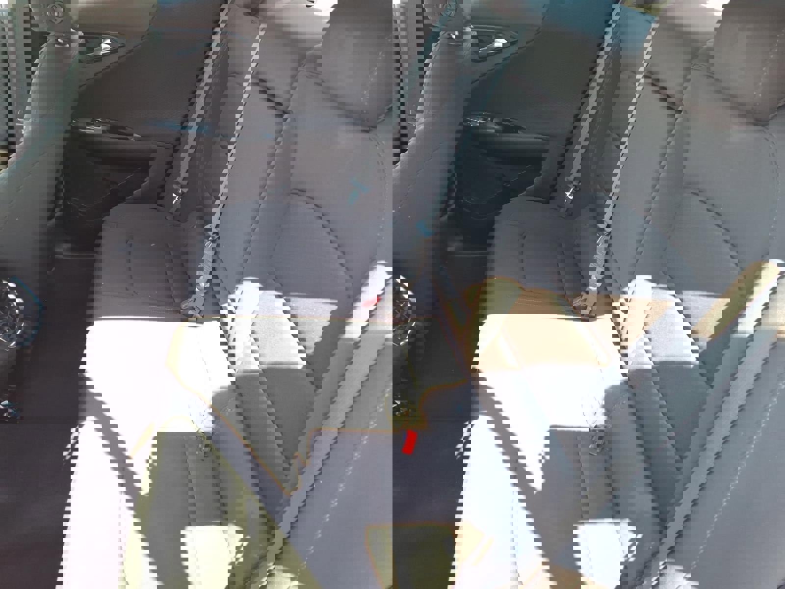 Used 2020 Chevrolet Malibu LT image 15