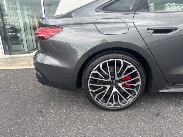 New 2026 Audi S5 Premium Plus AWD/4WD image 5
