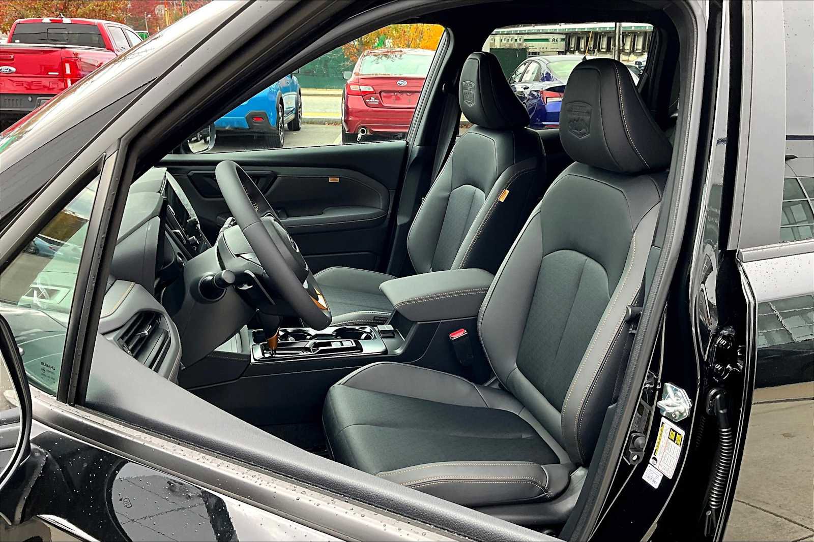 New 2026 Subaru Forester Wilderness image 9