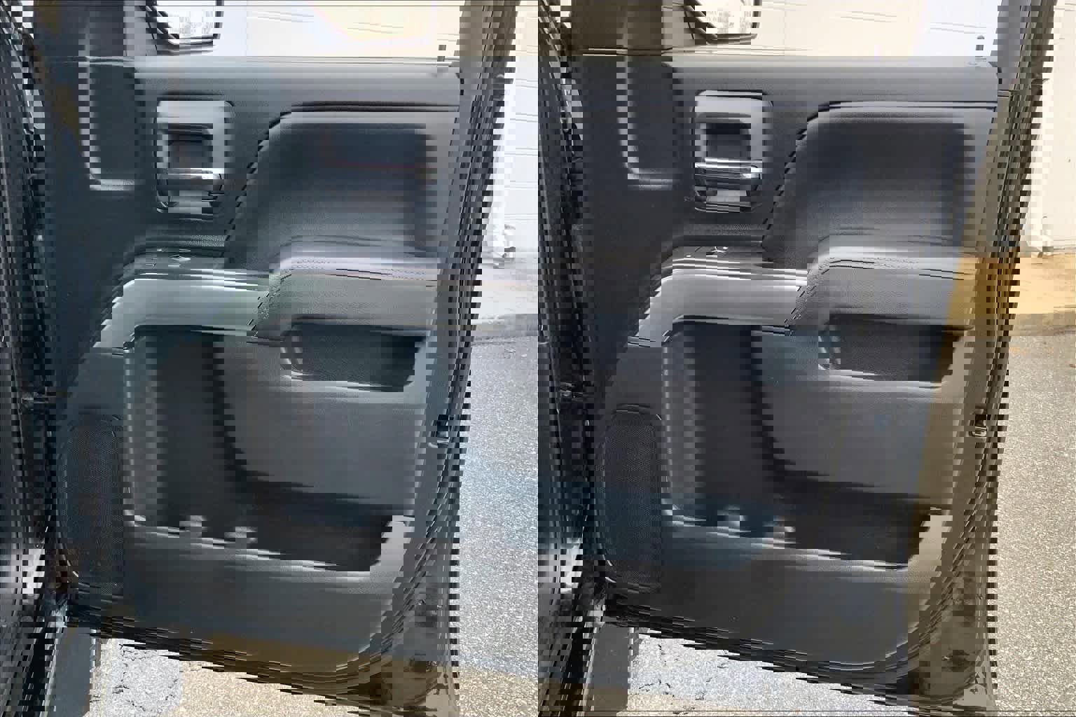 Used 2016 Chevrolet Silverado 1500 LT w/ All Star Edition image 23