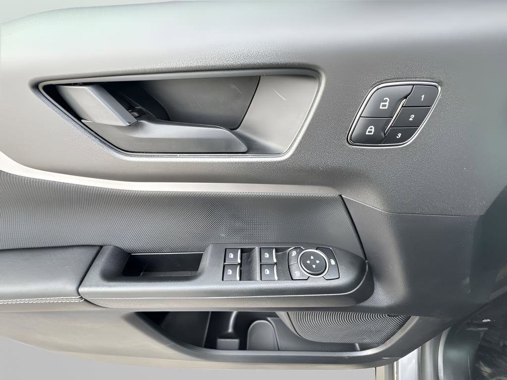 New 2025 Ford Bronco Sport Outer Banks w/ Sasquatch Outer Banks Package image 15