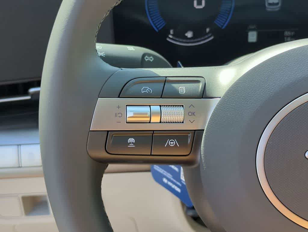 New 2026 Hyundai Kona SEL Sport FWD image 24