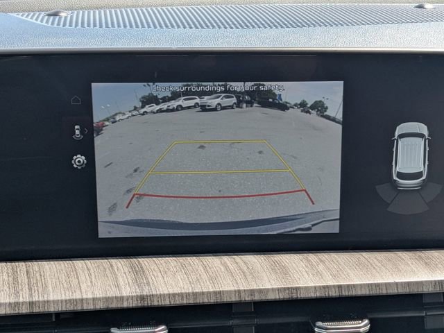 Used 2023 Kia Telluride EX AWD/4WD image 31