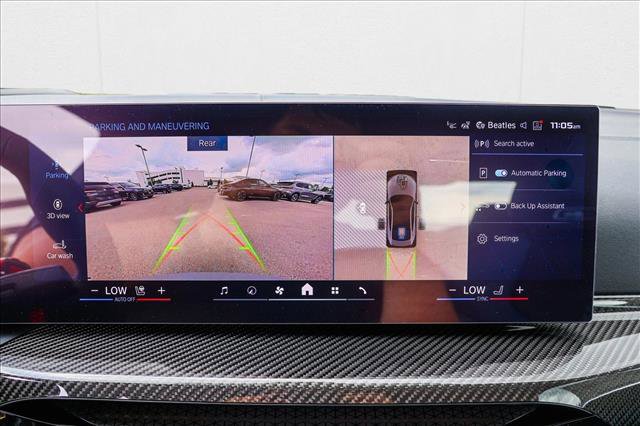 New 2026 BMW M4 xDrive Competition image 17