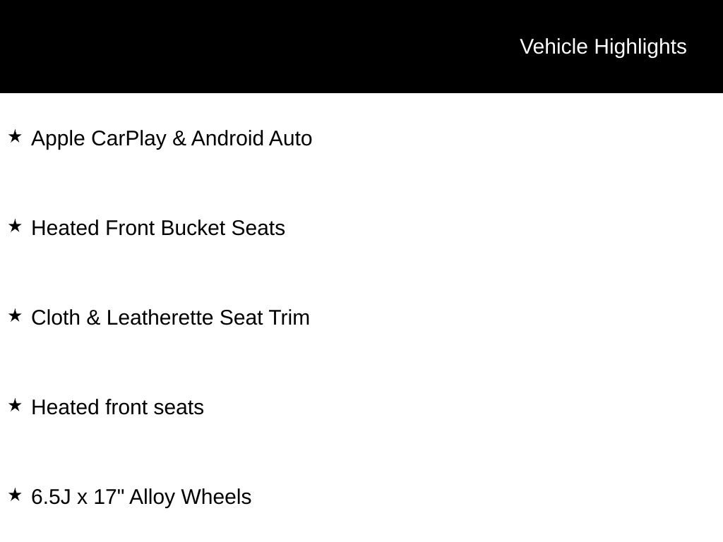 Used 2025 Hyundai Venue Limited image 6