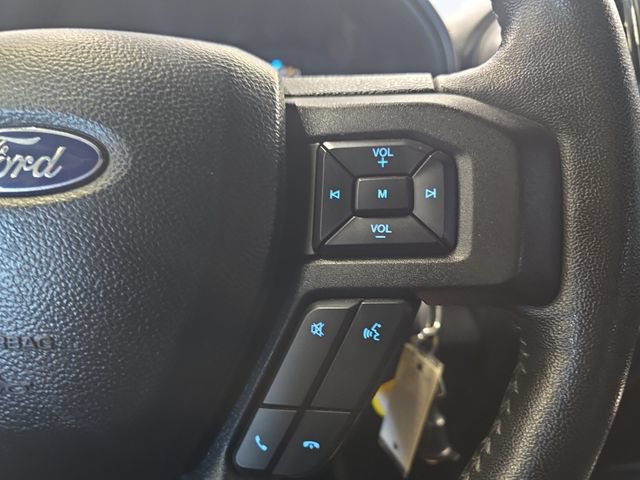 Used 2020 Ford F150 XLT w/ Equipment Group 302A Luxury AWD/4WD image 20