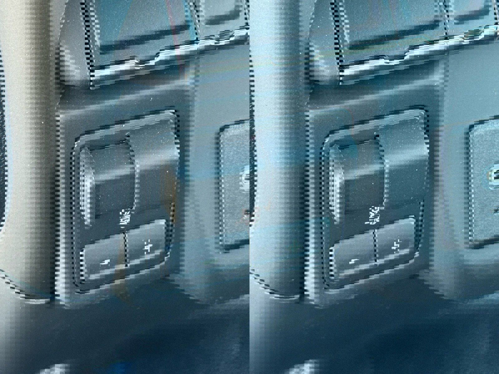 New 2026 Chevrolet Silverado 2500 W/T w/ WT Convenience Package image 25