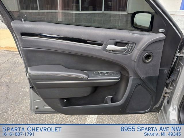 Used 2018 Chrysler 300 S w/ 300S Premium Group 2 AWD/4WD image 14