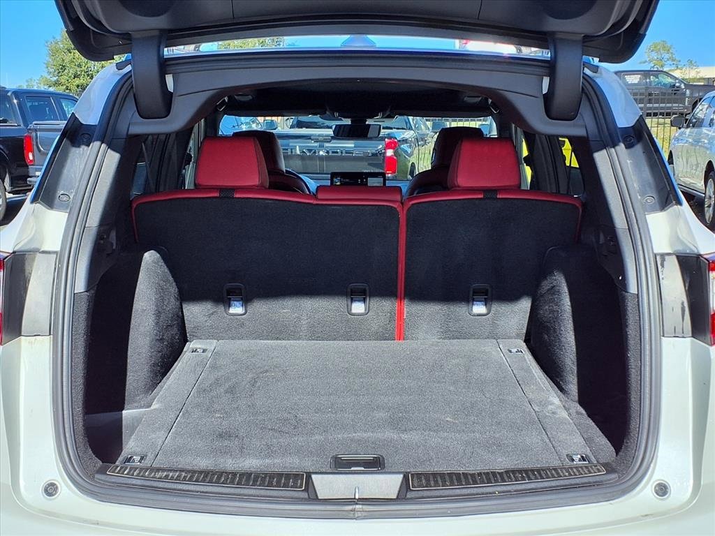 Used 2022 Acura RDX AWD w/ A-Spec & Advance Pkg image 19