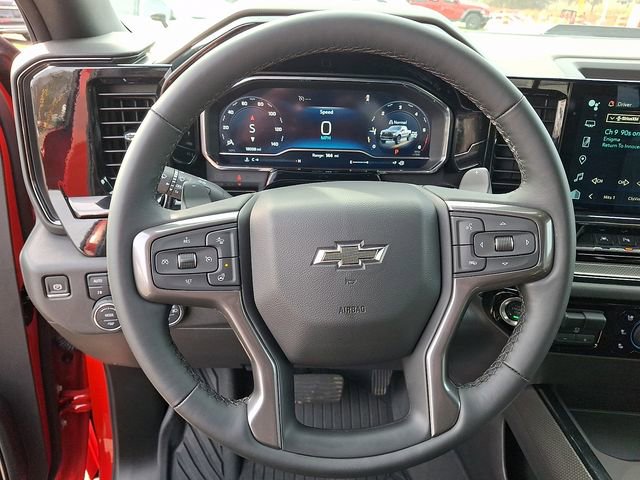 Used 2024 Chevrolet Silverado 1500 ZR2 w/ ZR2 Bison Edition image 14
