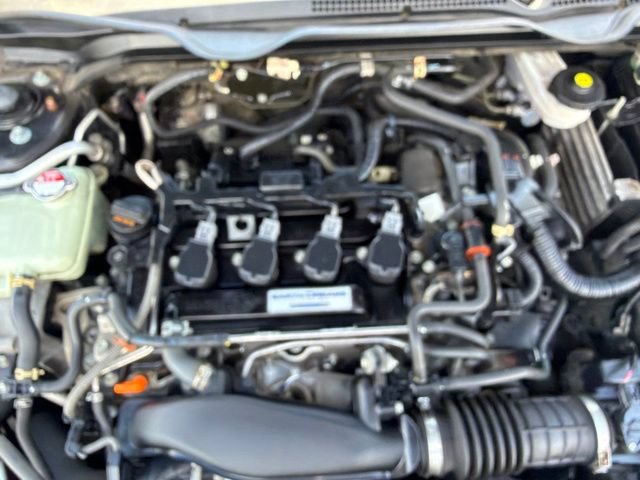 Used 2018 Honda Civic Si image 28
