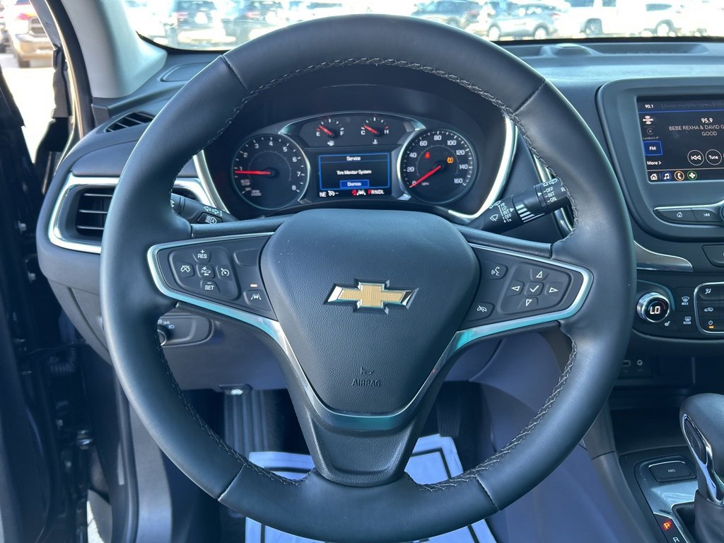 Used 2023 Chevrolet Equinox LT image 18
