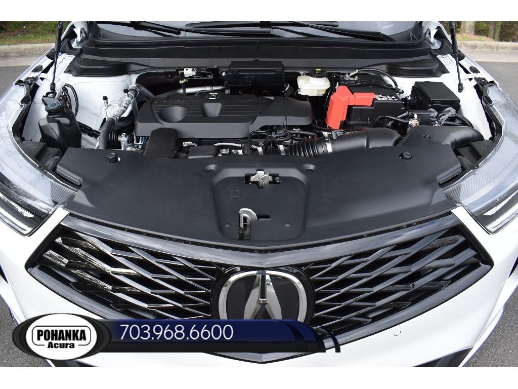 New 2026 Acura RDX SH-AWD w/ Technology Package image 38